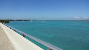 Die Florida Keys