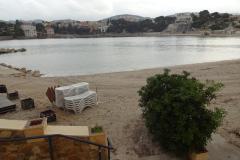 2018 - Bandol - Le Lavandou