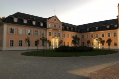 136_Schwetzinger Schloss