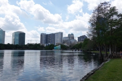 0637 - Beim Lake Eola Downtown Orlando