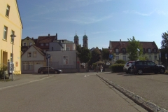 042 - Die Altstadt von Bad Saeckingen