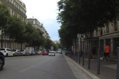 404 - Und weiter durch Marseille