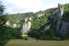 Das Donautal