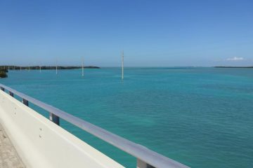 Die Florida Keys